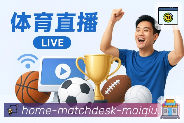 我们的使命与愿景：把“稳定观看”变成常态